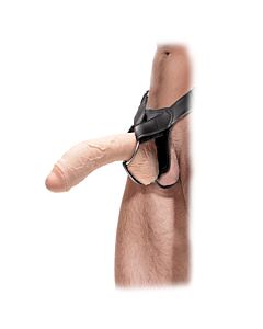 Hollow NaturePen Strap-On