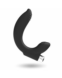 Rechargeable Prostate Vibrator Night Thrust
