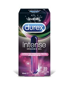 Intense Orgasmic 10ml