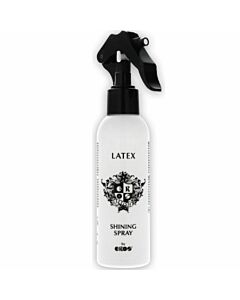 Eros fetish line spray para brillo ropa latex 150 ml