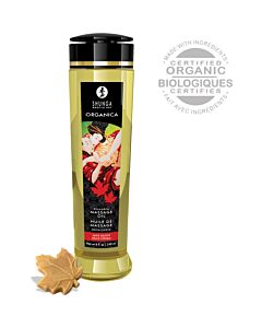 Shunga Orgasmic Oil