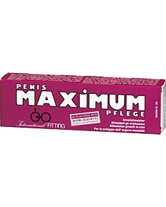 Max Penis Care