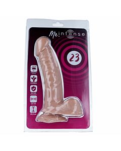 Realistic Max Pleasure Penis