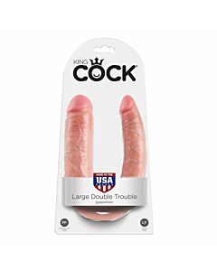 Double Realistic Pleasure