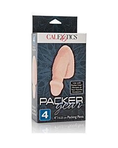 Packing penis - pene realístico 12,75 cm