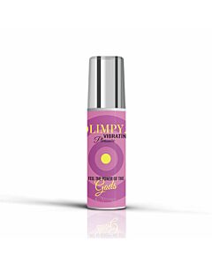 Powerful Olympia Vibrator