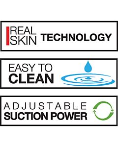 Intense Fire Vaginal Masturbator