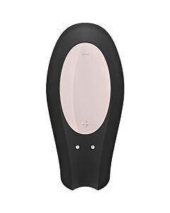 Satisfyer Joy App Black