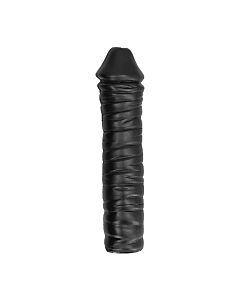 Black Velvet Fisting
