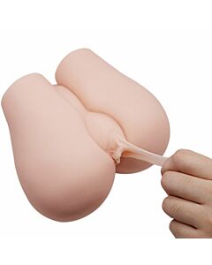 Realistic Vibrating Duo