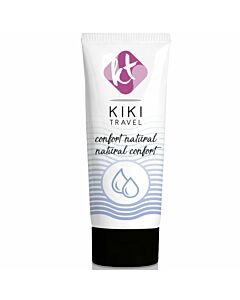 Slippery Travel Gel Kikã 50ml