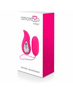 Amoressa Edgar Remote Control