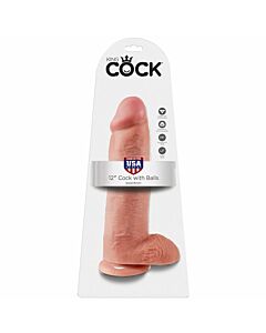 NaturalLong Realistic Penis