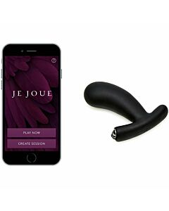 Vibrating Anal Plug