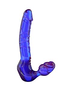 Double Pleasure Without Strings