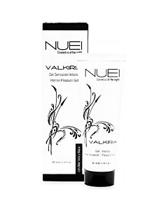 Nuei inlube silicone lubricant 100ml