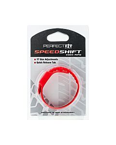 Velocidad Pasión Roja