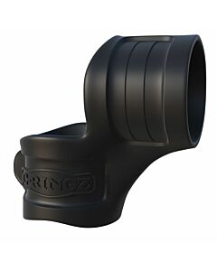 Fantasy c-ring big ring penis and testicles