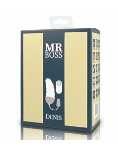 Remote Control Dominant Egg