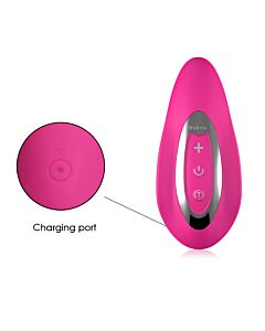 Nalone Curve Smart Stimulator Vibrator