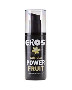 Vanilla Power Fruit Lubricant 125ml
