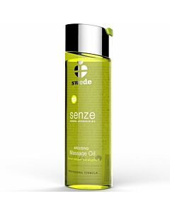 Swede Arousal Aromatic Oil