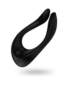 Black Multi-Purpose Pleasure