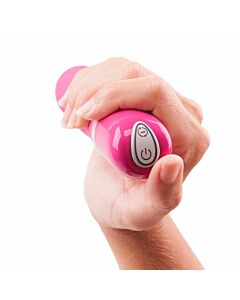 Deluxe Dildo