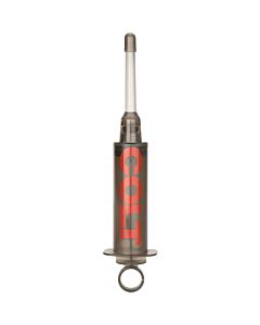 Colt cleaning vibro