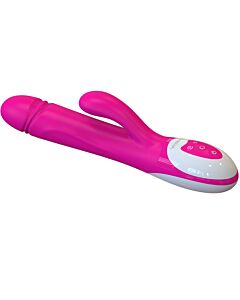 Dual Wave Vibrator