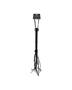 Black Leather Whip Limited Edition