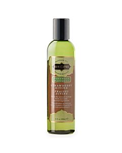 Divine Strawberry Oil