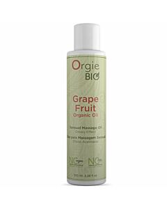 Grapefruit Oil Orgie 100ml