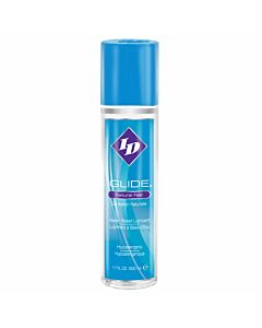 Lubriagua 500 - Unlimited Hydration
