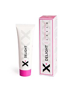 Excitaclit Cream