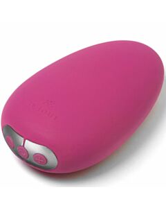 Fuchsia Mimi Vibrator