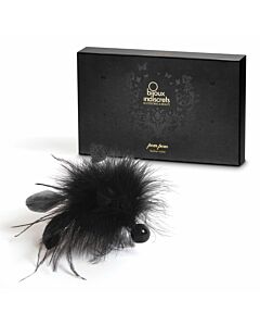 Sensual Feather Duster
