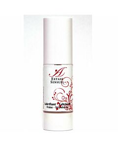 Ecstatic Strawberry Lubricant