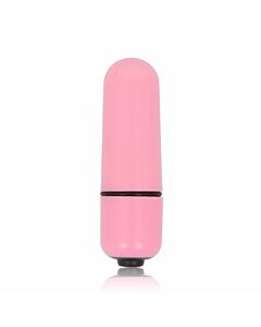 Bright Pink Bullet