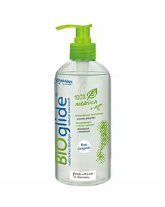 SilkBio 500ml