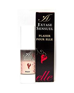 Excitement Sensual Cream for Her
