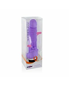 Classic Purple Vibrator