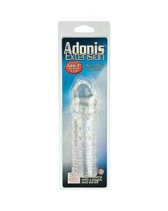 Adonis Extension