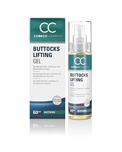 Gel lift buttocks