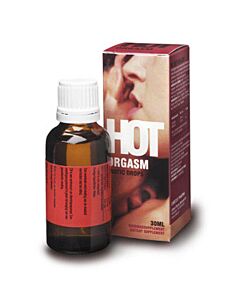 Hot Orgasmix
