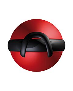 Joyballs single red ball