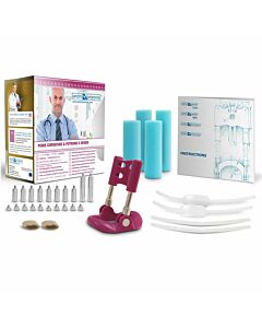 Andropeyronie correciã“n curvatura pene