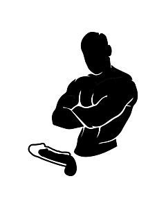 Black Power Extender