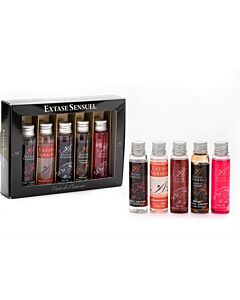 Coffret trick or treaters