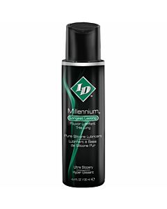 Id silicone lubricant 130ml millennium